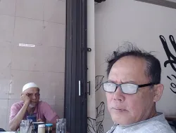 Ketua Forum Pemerhati Tambang Bangka Tanggapi Perhitungan Kerugian Negara Akibat Tambang Ilegal