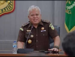 Mantan Direktur dan Kepala Unit Produksi PT Timah Tbk Diperiksa Terkait Kasus Korupsi