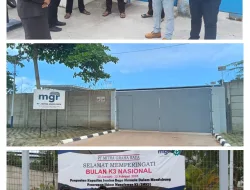 Komisi III DPRD Babel Dihalangi Saat Periksa Legalitas PT MGR dan PT Arsed Indonesia