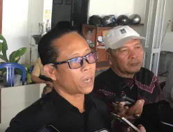 KPU Bangka Gelar Rapat Koordinasi Tahapan Pencalonan Perseorangan Pilbup 2025