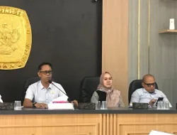 KPU Bangka Sosialisasikan Pemilu Ulang dan Syarat Dukungan Calon Perseorangan