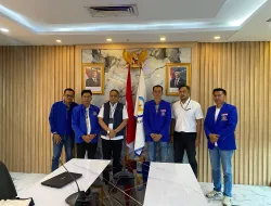 KKP Siap Tindak Lanjuti Usulan HNSI Babel Soal Pengerukan Alur PPN Sungailiat