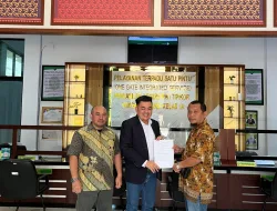 PKT Ajukan Gugatan ke PHI Atas Perselisihan dengan Manajemen PT Timah