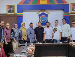 Bahas Honorer, Komisi I Panggil BKPSDMD