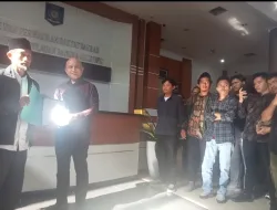 Datangi Ketua DPRD, Koalisi Masyarakat Sipil Minta Pemulihan Lingkungan