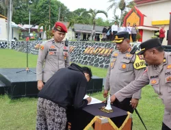 Polres Bangka Klarifikasi Insiden di Kampung Batako, Ternyata Perang Sarung Bukan Tawuran Geng Motor
