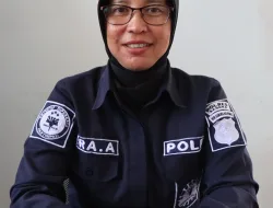 Polres Bangka Tangkap Pengedar Sabu, 6,81 Gram Barang Bukti Diamankan