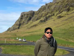 Program Caketum Hipmi Harry Ardianto, Bersinergi, Berkolaborasi, Bawa Investasi, Dorong Rintisan Bisnis