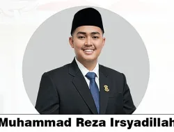 Anggota Dewan Beri Saran Pemkot Pangkalpinang Terkait Program MBG 