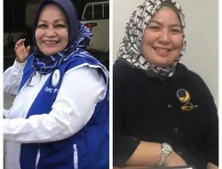 IWAPI Bangka Dukung Sri Kristin Maju di Pilkada 2025: “Pemimpin Telaten, Peduli Rakyat”