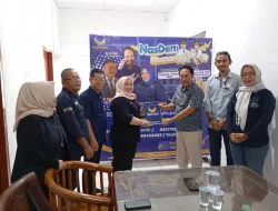 Resmi Daftar Bacalon Bupati Bangka, RDY: “Saya Merasa Terpanggil”