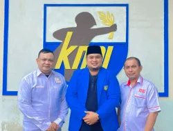 DKPP Berikan Sanksi Tegas, Ketua Bawaslu Bangka Dicopot dari Jabatan