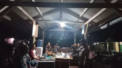 Cegah Aksi Premanisme, Polres Babar Ajak Warga Aktif Jaga Keamanan Lewat Satkamling dan Call Center 110