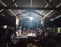 Cegah Aksi Premanisme, Polres Babar Ajak Warga Aktif Jaga Keamanan Lewat Satkamling dan Call Center 110