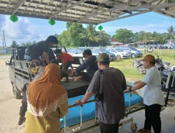 Niat Rampas Motor Pelajar,  AKR Dihajar Warga