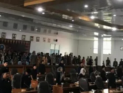 DPRD Bangka Bahas Dua Raperda Strategis, Salah Satunya Lindungi Lahan Pertanian