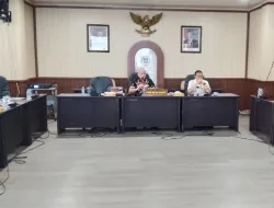 Defisit 273 M, Dewan Dorong Eksekutif Cari Pendapatan