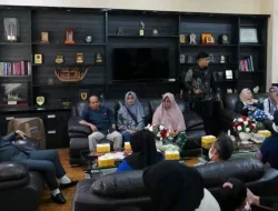 Keluarga Korban Temui Didit, Dewan Upaya Pulangkan Korban TPPO Asal Babel