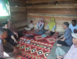 Isu Penculikan Anak di Mendo Barat Ternyata Hoax, Ini Penjelasan Kapolsek