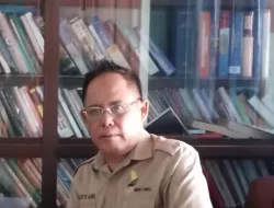 Ketua FP3KD Minta BEM Babel Kawal dan Awasi Pengangkutan Mineral Ikutan