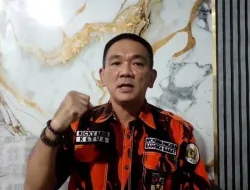 Ketua MPC PP Babar Apresiasi Polri di HUT Bhayangkara ke-79