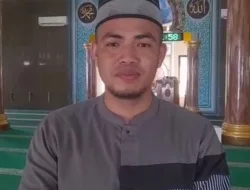 Ustaz Ilham Ramli: Selamat Hari Bhayangkara ke-79, Polri Tetap Jadi Mitra Umat