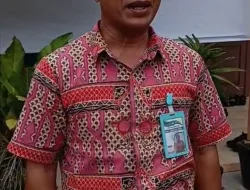 Hari Bhayangkara ke-79, Kepsek SMAN 1 Sungailiat: Teruslah Mengabdi untuk Negeri