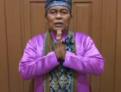 Hari Bhayangkara ke-79, Ketua IKMB: Polri Hadir untuk Rakyat!