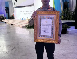 Polres Bangka Barat Sabet Predikat Pelayanan Prima Kategori A dari KemenPAN-RB