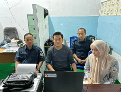 Jelang Tahapan Pencalonan, Bawaslu Bangka Surati KPU dan Parpol