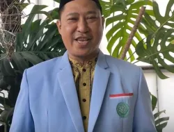 BKPRMI Bangka: Polri Garda Terdepan, Terus Profesional Jaga Rasa Aman