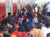 1600 orang Datangi Lapas Narkotika Pangkalpinang, Kunjungan Khusus Idul Adha