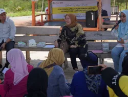 Sosialisasi Perda Bantuan Hukum, Eddy Iskandar Ajak Warga Manfaatkan 2 OBH