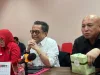 Pilwako Ulang 2025, 10 Nama Datangi DPP PDI Perjuangan