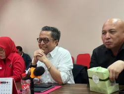 Pilwako Ulang 2025, 10 Nama Datangi DPP PDI Perjuangan