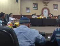Aliansi Masyarakat Petani Tolak Pembukaan Lahan Sawit Sekitar DAS Bikang