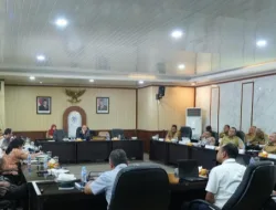 RDP, Pemprov Babel Target PAD Rp 200 M Atasi Defisit