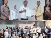 Sosialisasi HAKI, Rektor Uniper : Kolaborasi Lindungi Karya Ilmiah Sivitas Akademika 