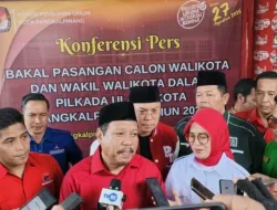 Once & Denny Cagur Dukung Udin – Dessy 