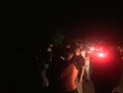 BREAKING NEWS: Warga Diterkam Buaya di Sungai Air Anyir,