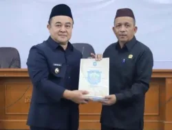 Pj.Bupati Ajak Stakeholder Kompak Dongkrak Pemasukan Daerah