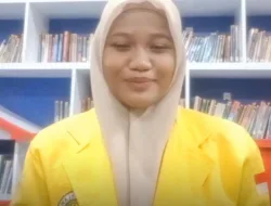 Mahasiswa Institut Pahlawan 12 Yakin Polri Makin Profesional dan Dicintai Masyarakat