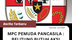 MPC Pemuda Pancasila Desak Pemda Realisasi Rencana Investasi dan Paparkan Strategi Tingkatkan Kunjungan Wisata