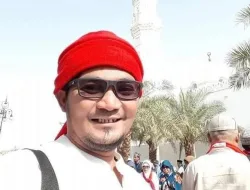 Tokoh Pemuda Babel Bilang Wagub DL Harus Izin Gubernur 
