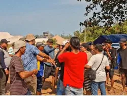 PWI Babel Desak Kapolda Usut dan Tangkap Pelaku Pengeroyokan 3 Wartawan di Beltim 