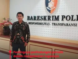Apresiasi Tinggi Untuk Polres Belitung Timur