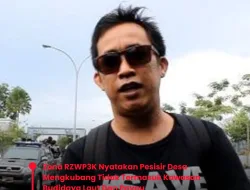 Rencana Investasi Tambak Udang Vaname PT VIP di Desa Mengkubang Belitung Timur Diprediksi Akan Terganjal oleh PKKPRL