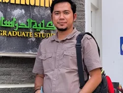 Penetapan Paslon, Zamzani Desak KPU Bangka Klarifikasi Terbuka