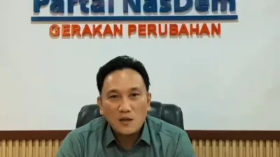 Dorong Ekonomi Belitung, Pimpinan Dewan Kawal 2 Proyek Krusial Ini