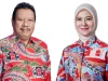 Prof Udin – Dessy Didukung Lintas Generasi
